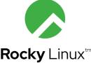 Rocky Linux 9 설치